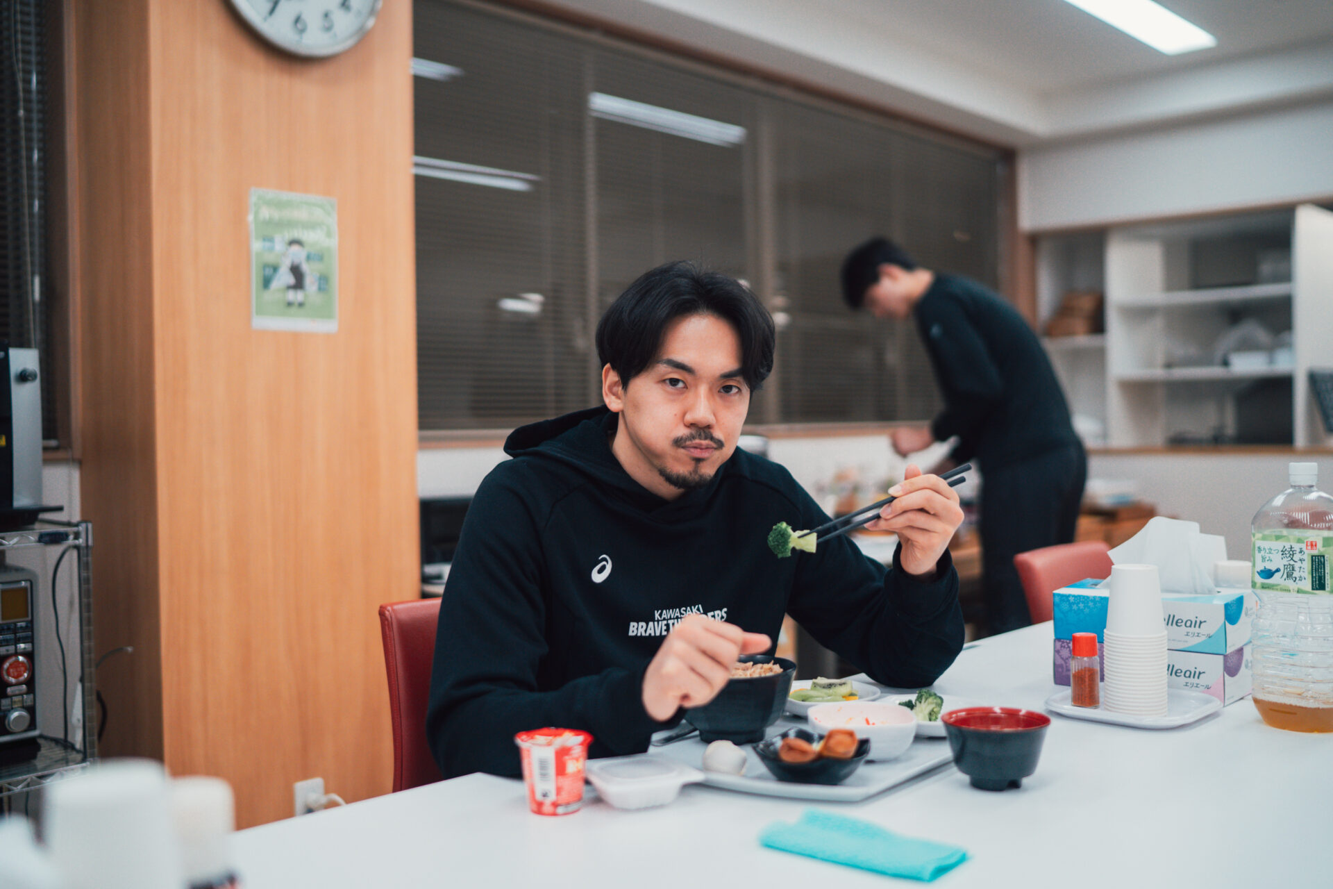 企画、bリーグ