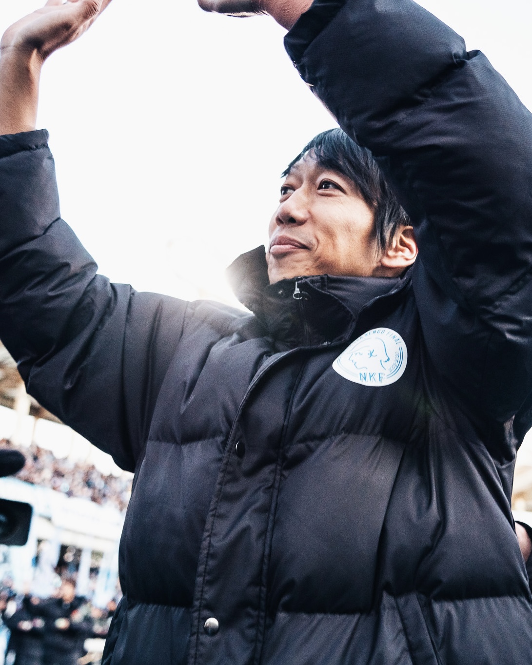 本当に本当に、幸せ者だなと思いました」川崎の街と人に捧げた18年間の