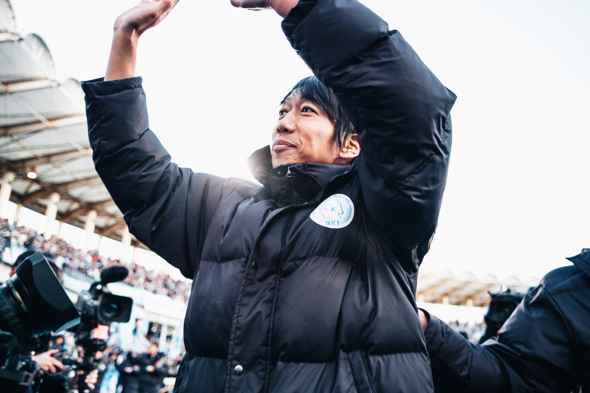 日本代表 中村憲剛 ユニフォーム 08/09 ウェア ホーム 本当に本当に