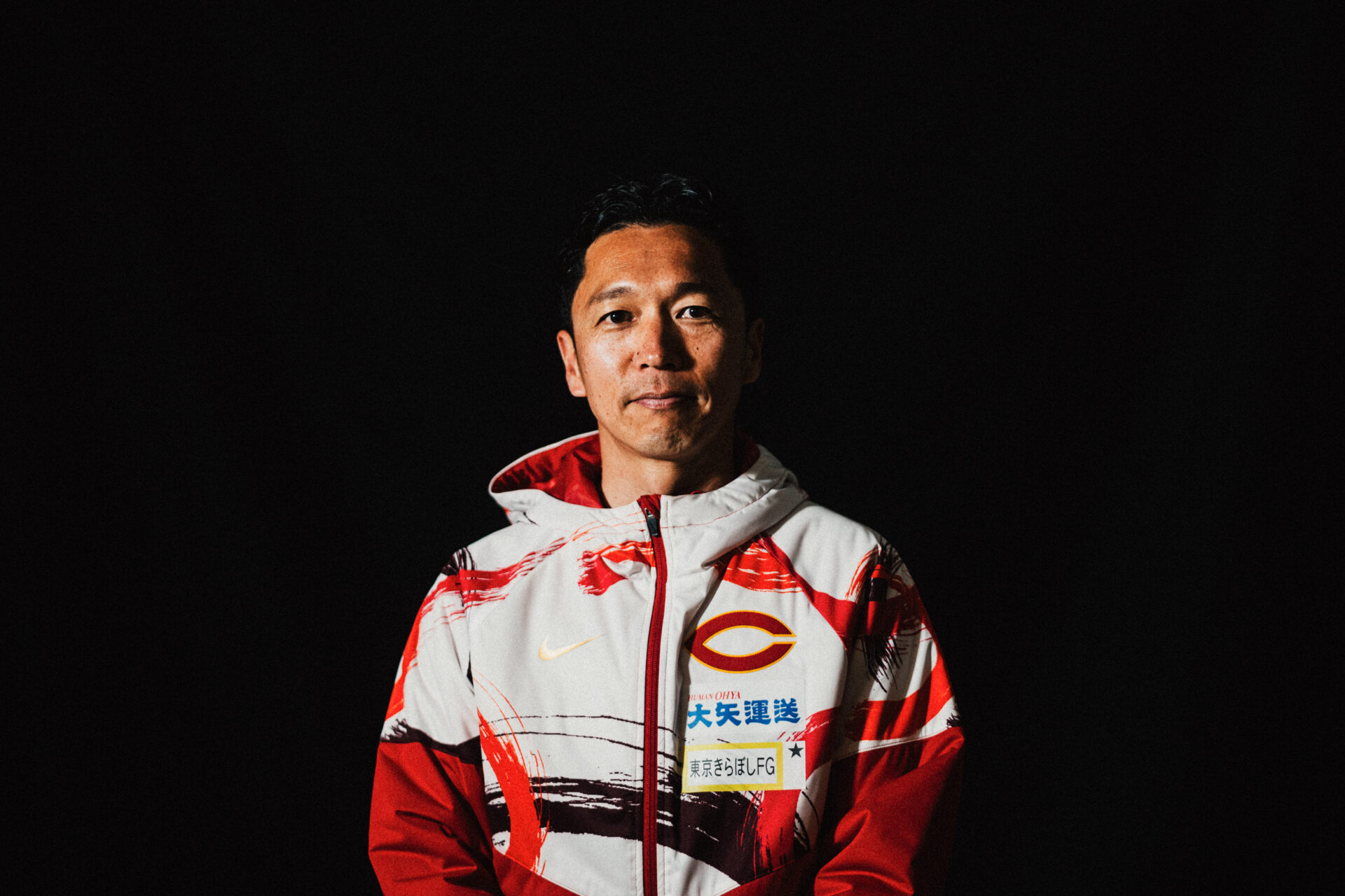 藤原正和(Masakazu Fujiwara)