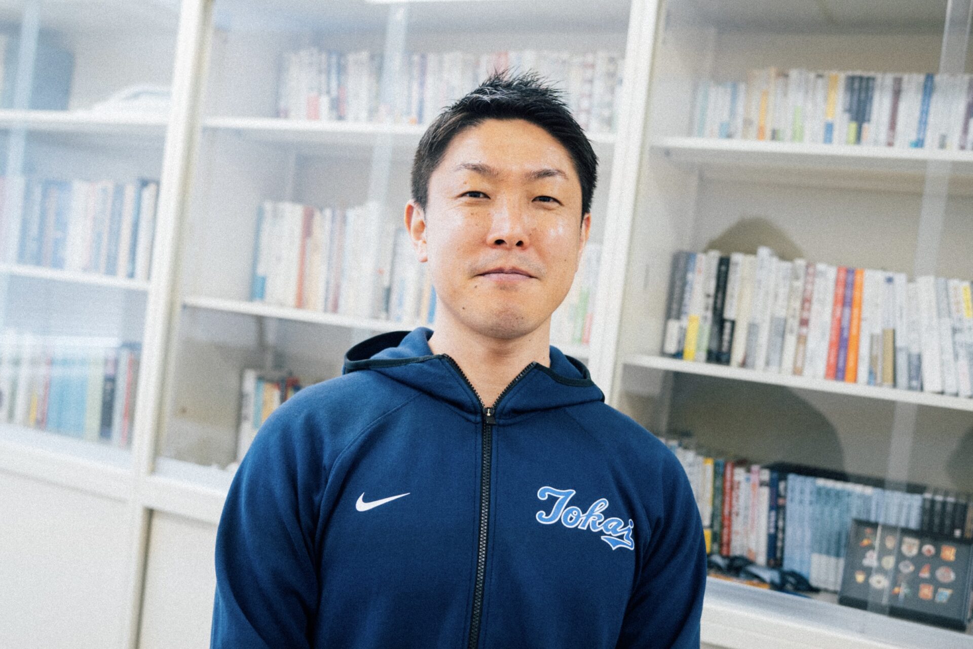 入野 貴幸（Irino Takayuki）