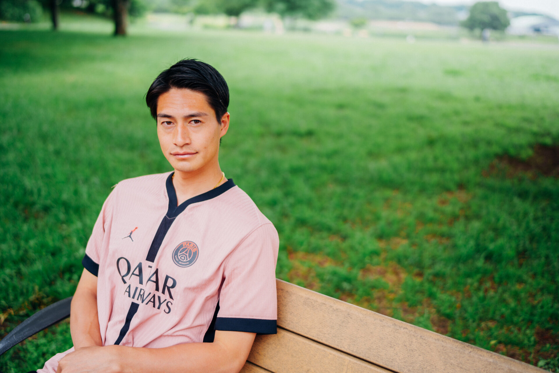 深谷 圭佑(Keisuke Fukaya)