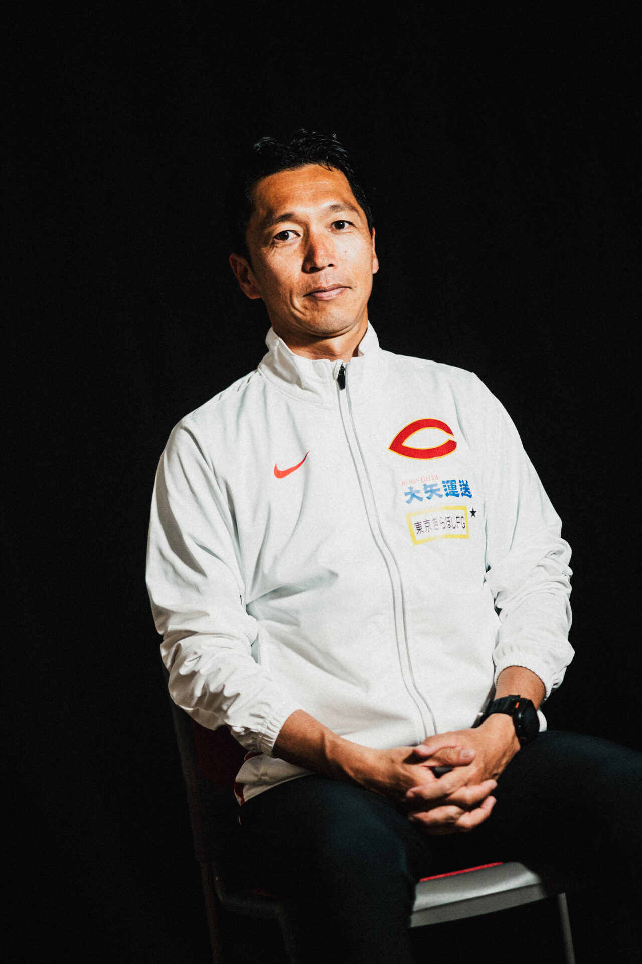 中大監督・藤原正和監督インタビューvol.2 /ランナーとして、人として