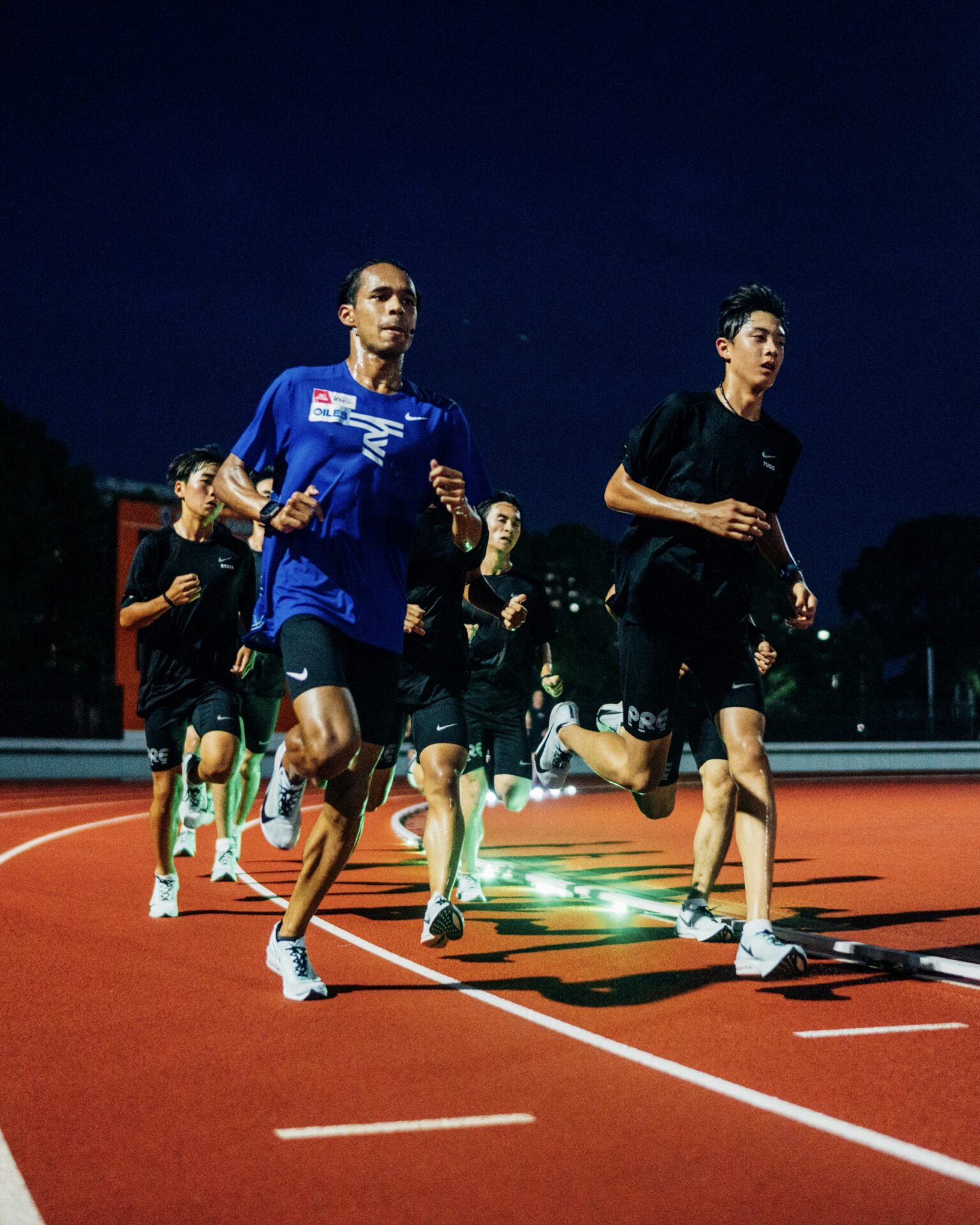 自分史上最速”を目指して──PRE Fast Track Club 第2期 Day2 powered