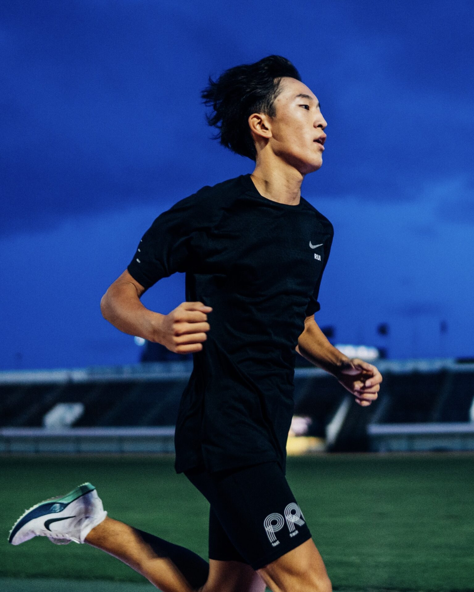 限界の先へ、仲間と共に────PRE Fast Track Club 第2期 Day3