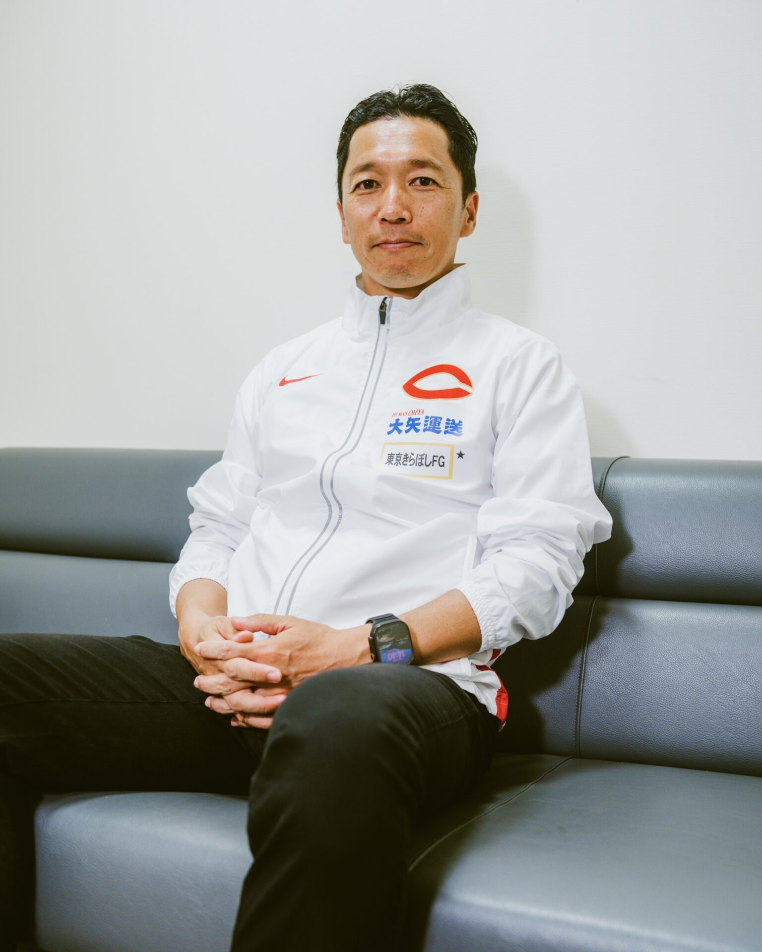 中大・藤原正和監督インタビューvol.6/出雲の総括と全日本での狙い