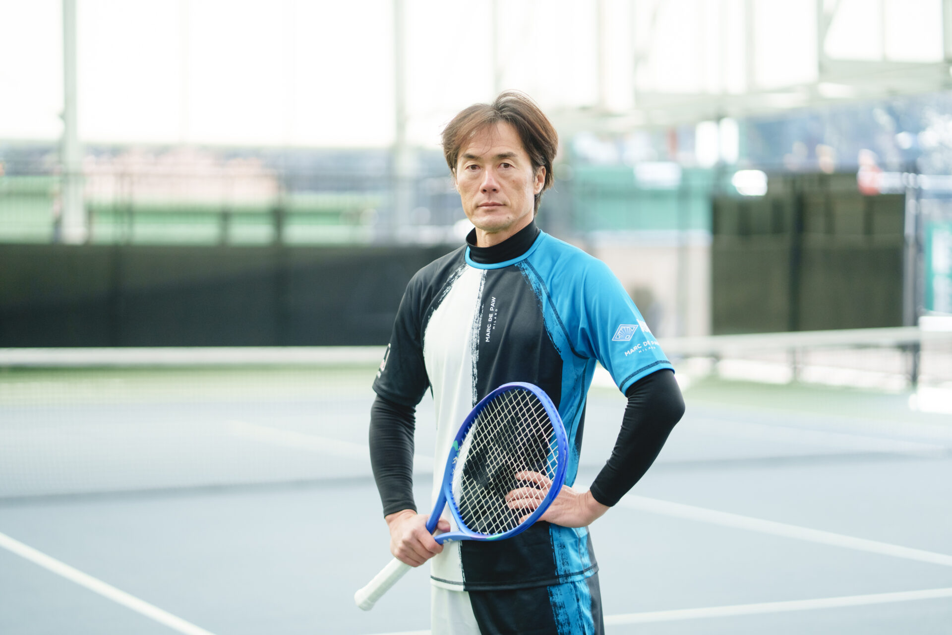 松井 俊英（Toshihide Matsui）