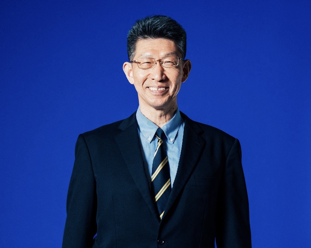 陸川 章（Rikukawa Akira）