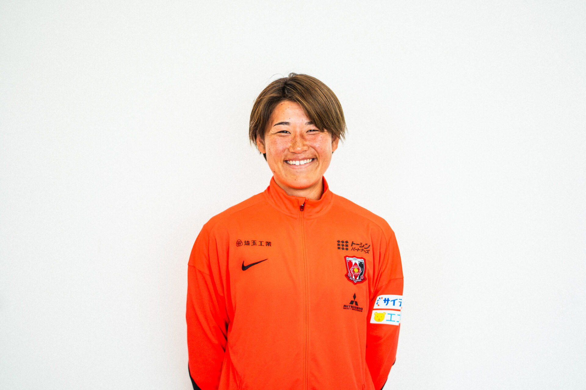 高橋 はな（Hana Takahashi）