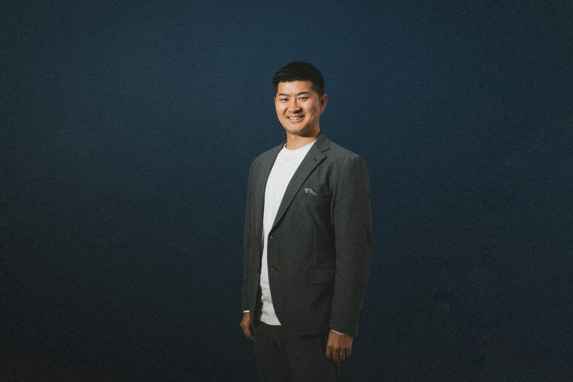 色川 冬馬（Toma Irokawa）