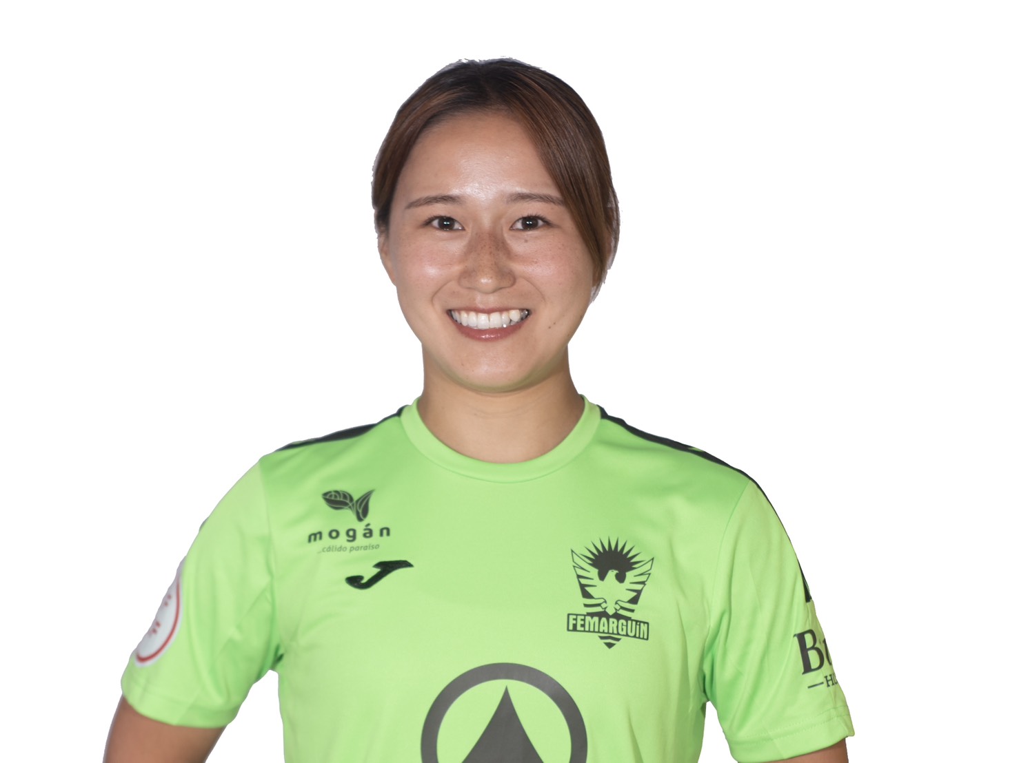 阪本 未周（Michika Sakamoto）