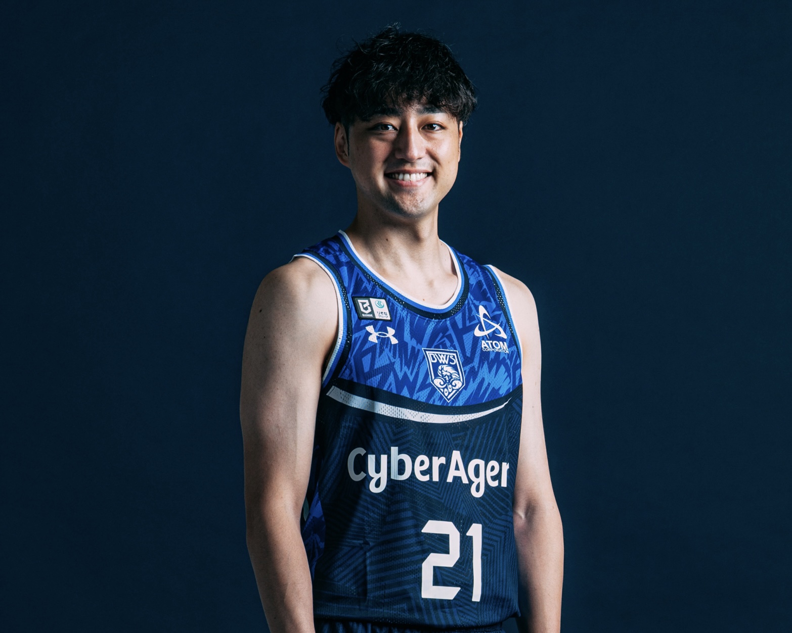 満田 丈太郎（Jotaro Mitsuda）