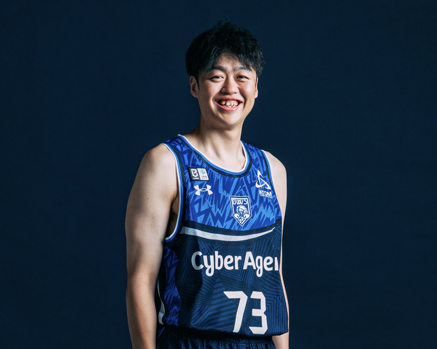 田渡 修人（Shuto Tawatari）