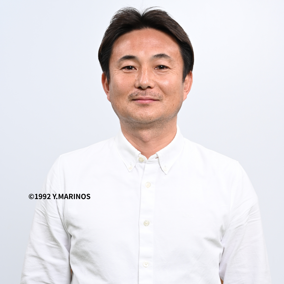 坪倉 進弥（Shinya Tsubokura）